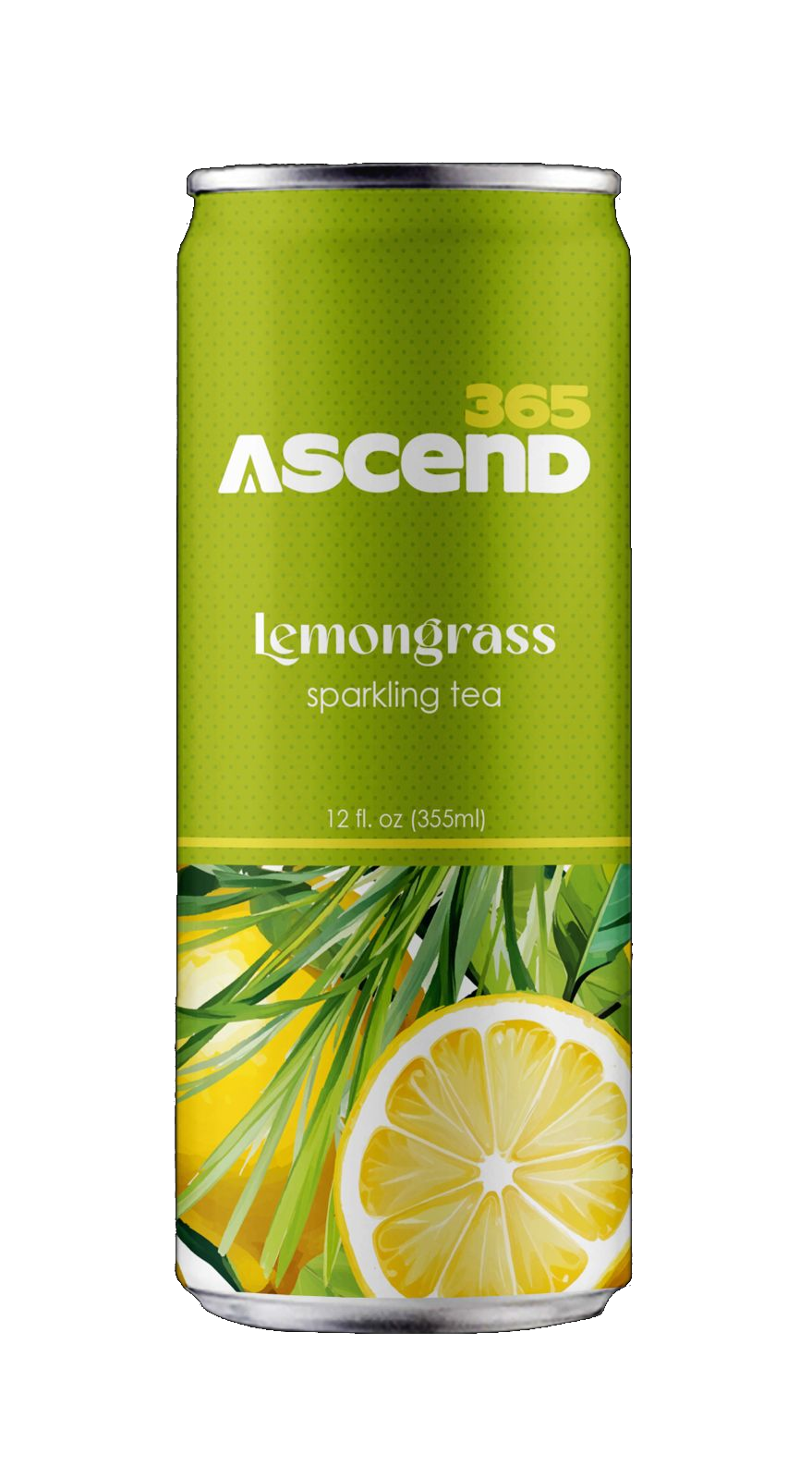Ascend³⁶⁵ Lemongrass