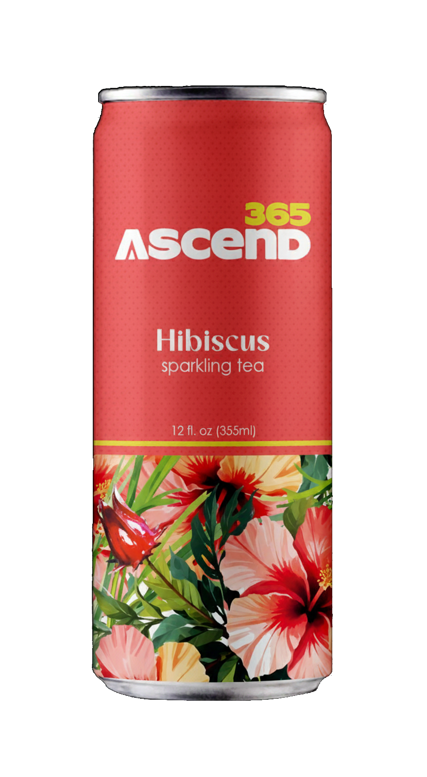 Ascend³⁶⁵ Hibiscus